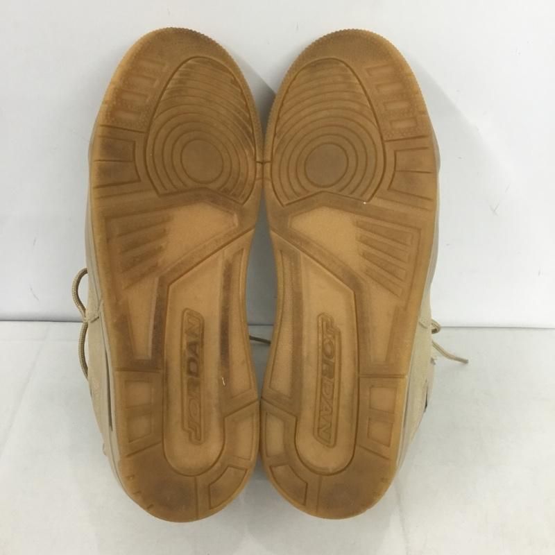  NIKE ナイキ スニーカー AT 0057-200 ジョーダン コートサイド 23 WE 29 cm スニーカー 靴