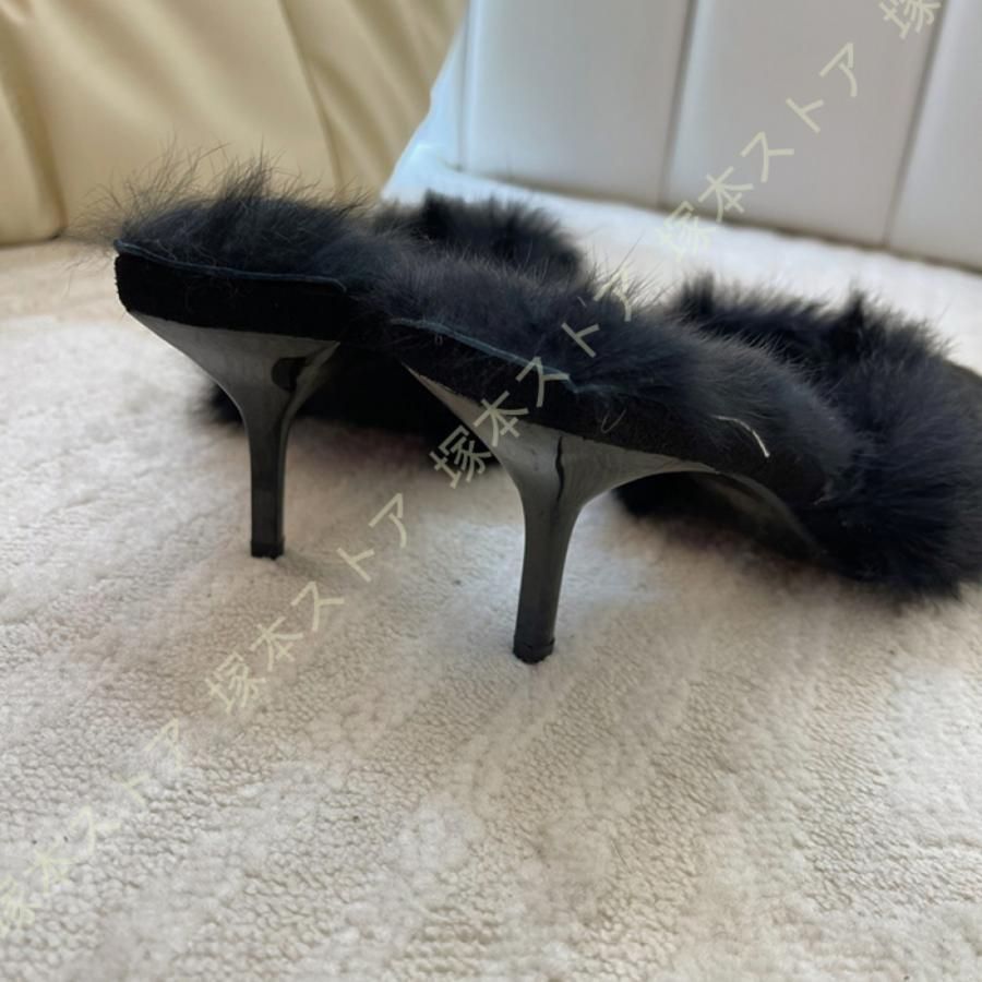 ミュール