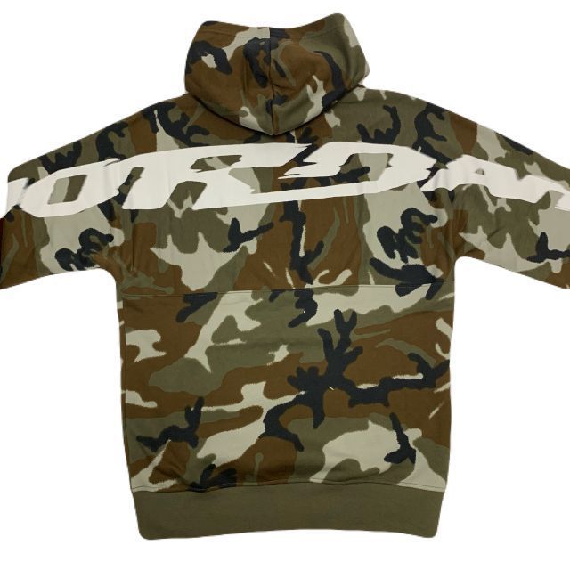 JORDAN ジョーダン プルオーバー パーカー FV7434-380 (1653) NIKE JORDAN MVP MEN'S CAMO PULL OVER PARKA FV7434-380 ナイキ