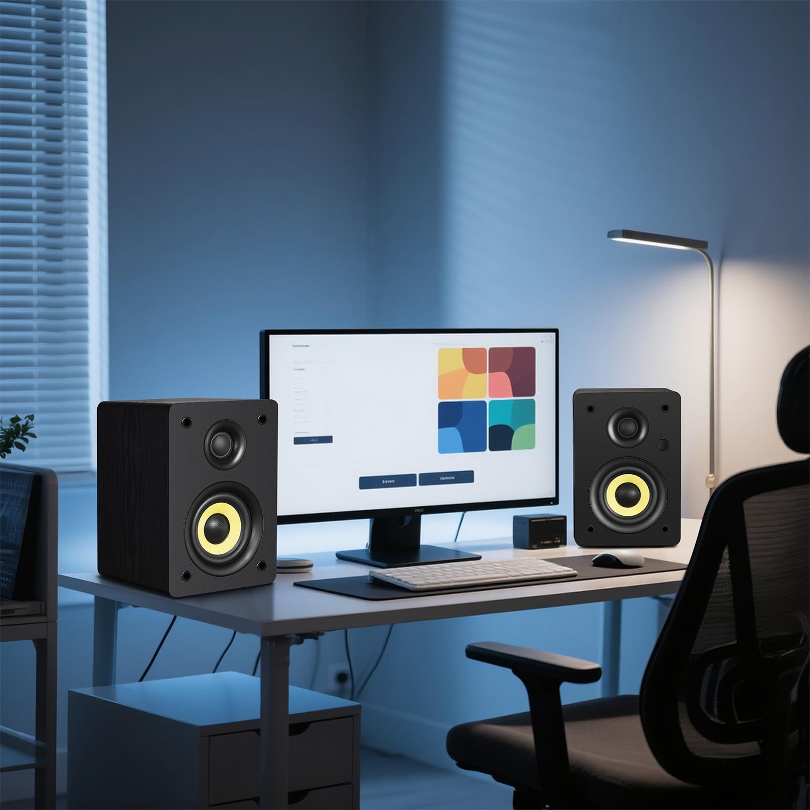 ターンテーブル