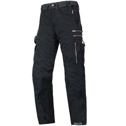 5営業日で発送 ラフ-ロード ROUGH-ROAD バイカーZIPメッシュパンツLF BK LWショートサイズ 品番 RR7516LFBK-S3