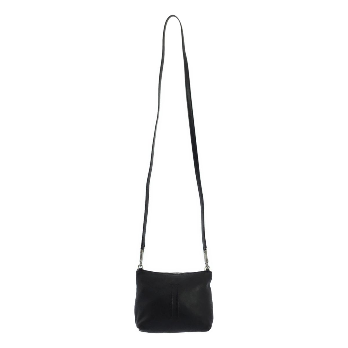 Rick Owens / リックオウエンス | 2022SS | SMALL ADRI BAG レザー