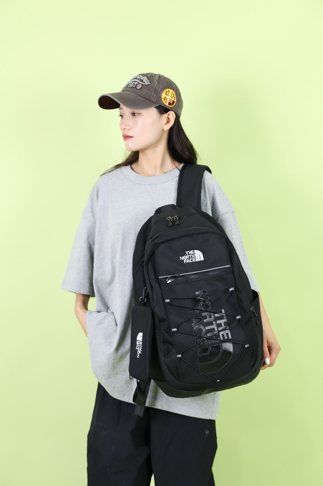人気 特価 [ザノースフェイス] THE NORTH FACE リュック WANNABE