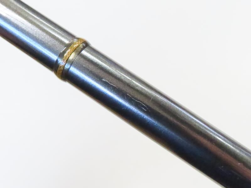 販売済み エバーグリーン コンバットスティック テムジン TMJC-610H