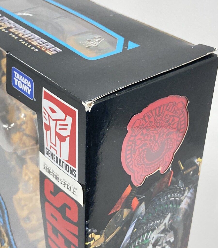 ディセプティコンスキップジャック