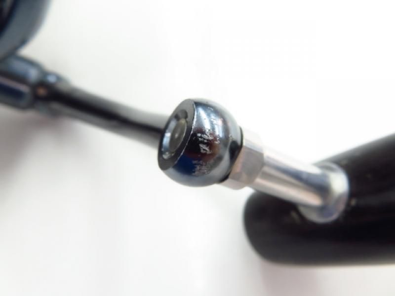 スピンパワー シマノ '13パワーエアロスピンパワー | 道具一流、腕二流、釣果