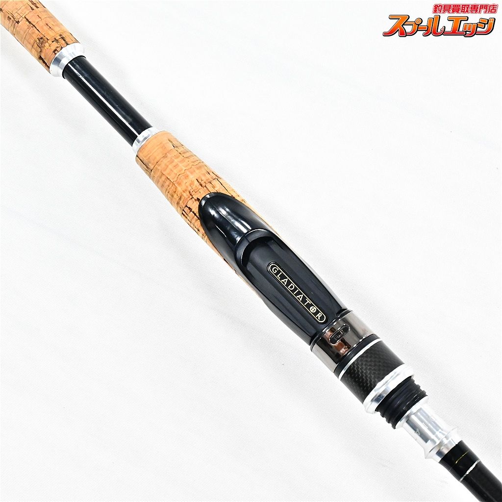 【レイドジャパン】 グラディエーター ナビゲーター G-71MLS