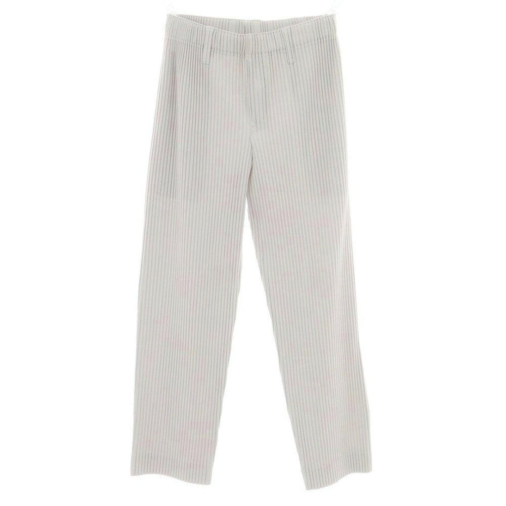 オムプリッセ ANGULAR STONE トップス サイズ2 オムプリッセ ANGULAR STONE トップス サイズ2 Homme Plissé Issey