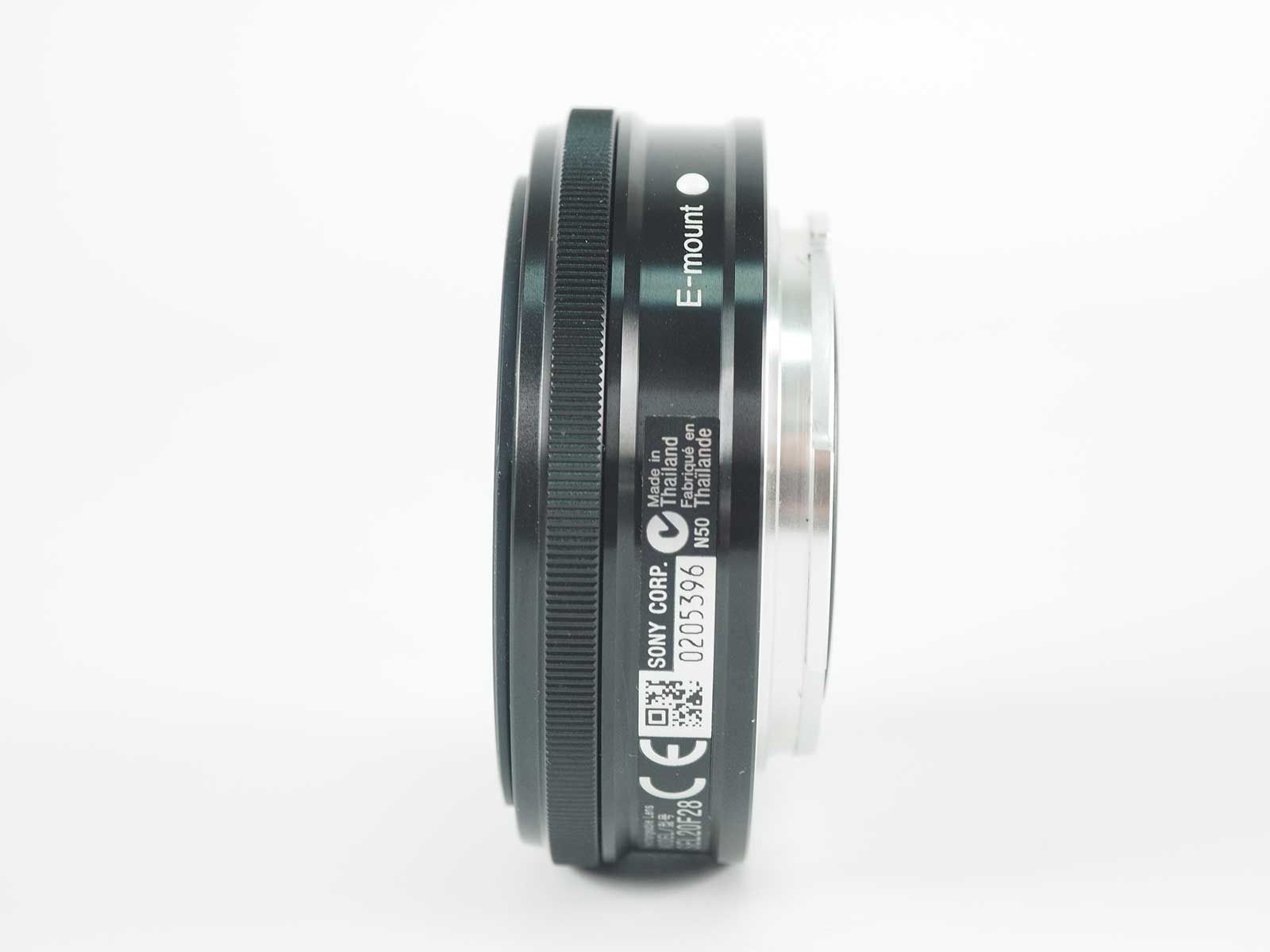 f|2.8 E-Mount