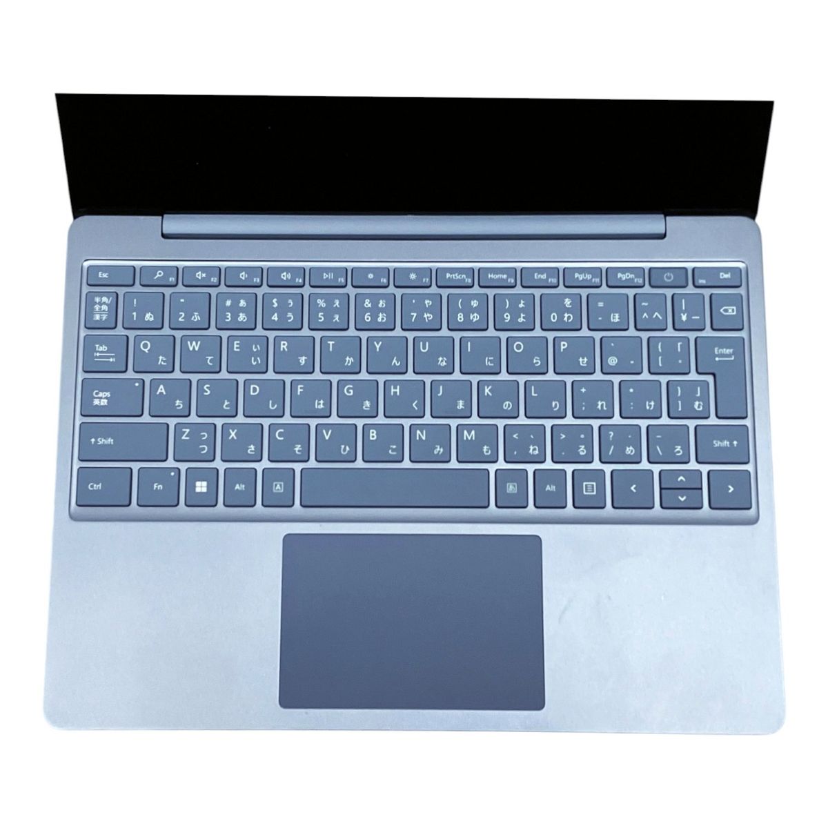 Surface Laptop go office無し THH-00045 Surface Laptop マイクロソフト