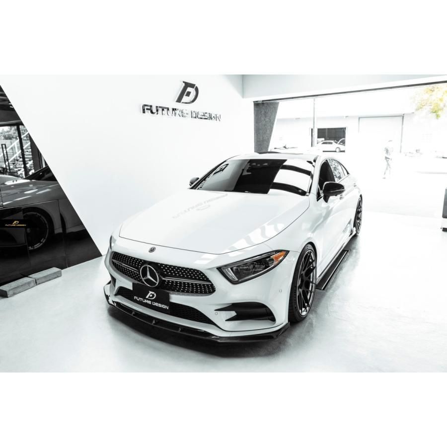 FUTURE DESIGN】BENZ メルセデス・ベンツ CLS-Class C257 W257 AMG 