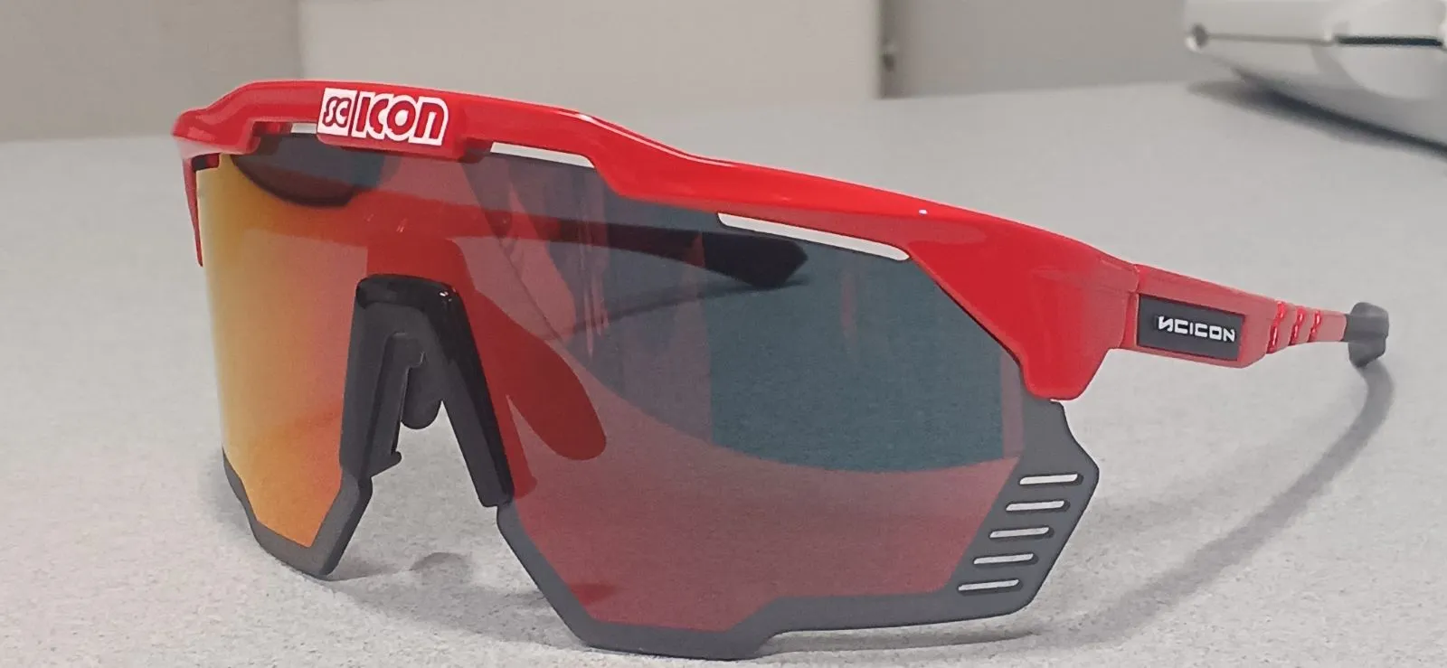 2025年最新】scicon aeroshadeの人気アイテム - メルカリ