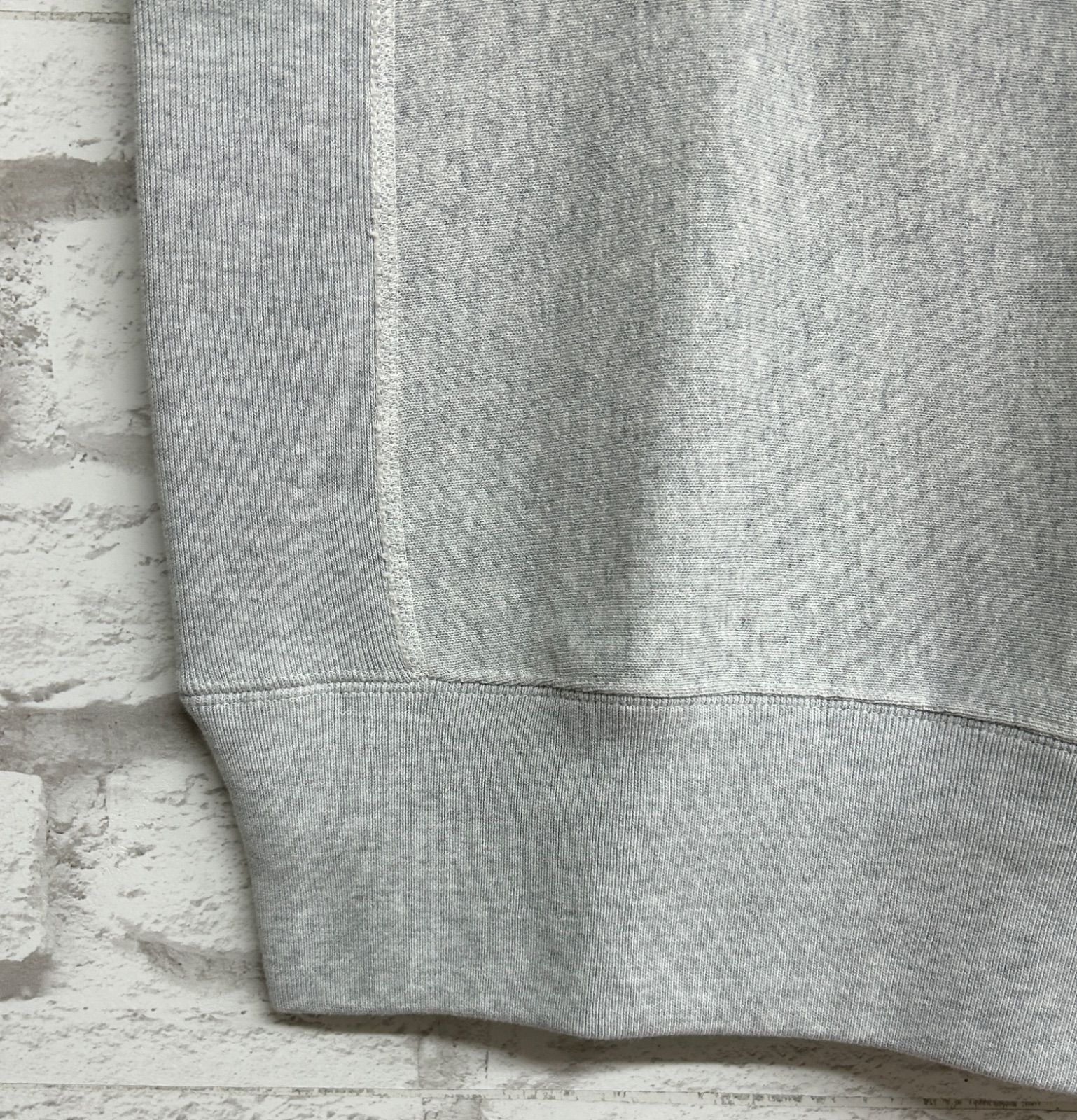 ◾️Champion チャンピオン USAFA スウェット XLサイズ XXLサイズ 裏 