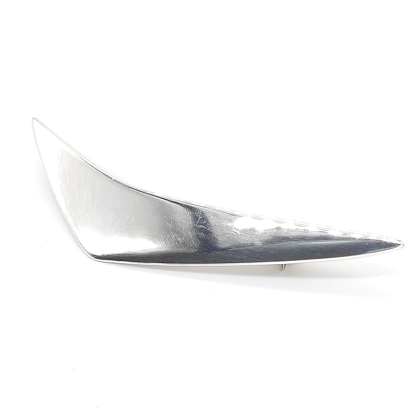 Hans Hansen シルバー925 ブローチ デンマーク Hans Hansen Sterling