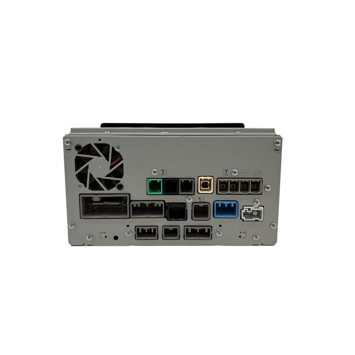 HONDA VXM-214VFI Gathers 7インチ カーナビ ホンダ純正 2021年製 カー用品 Z10538346 WWW_OLIVIERBERNSTEIN_COM