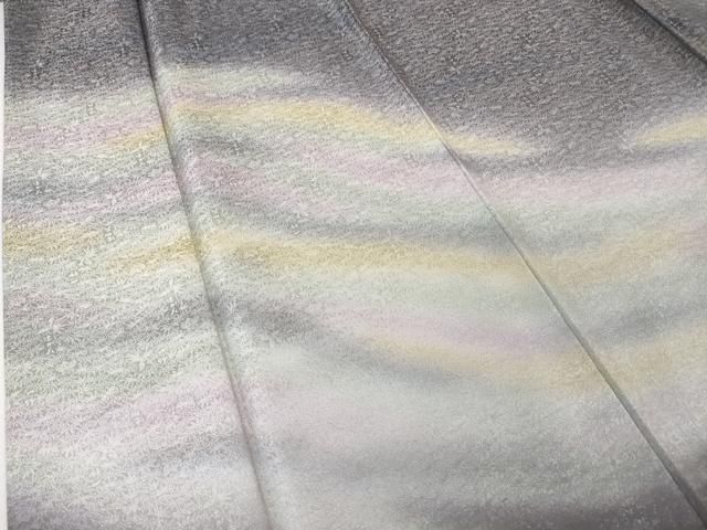 暈し染め