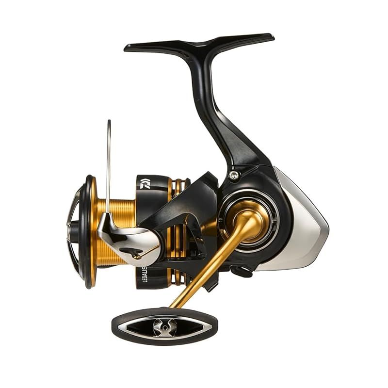 ダイワ DAIWA スピニングリール 23レガリス LT3000D-C
