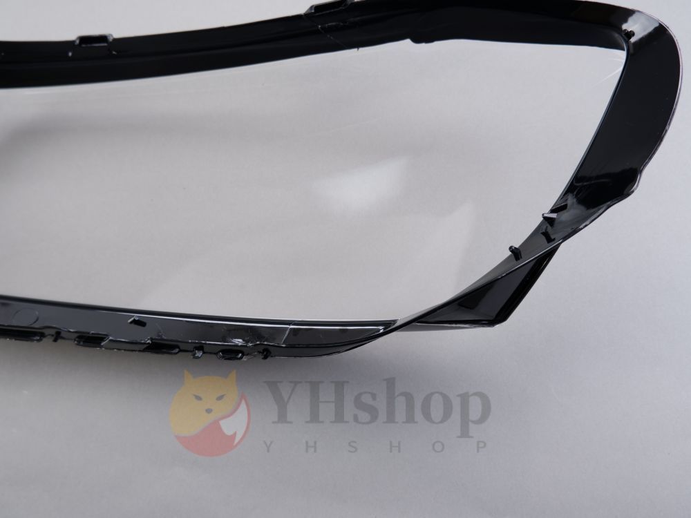 ヘッドライト 曇り除去