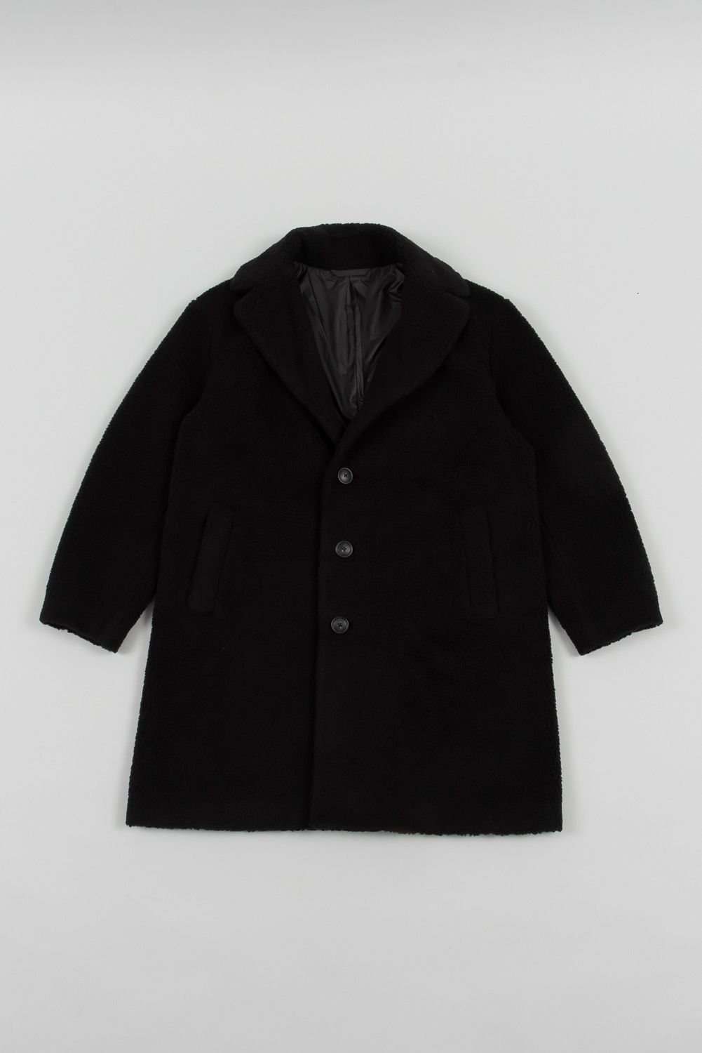 Boa Coat