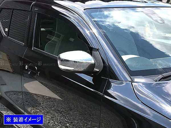 キャロル HB36S ドアミラーカバー