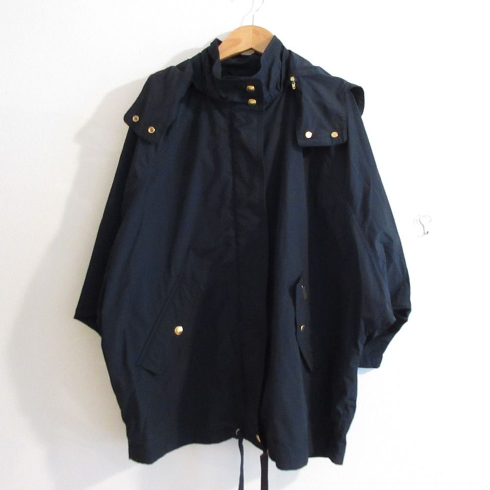 美品 WOOLRICH ウールリッチ ANORAK アノラック オーバーサイズ
