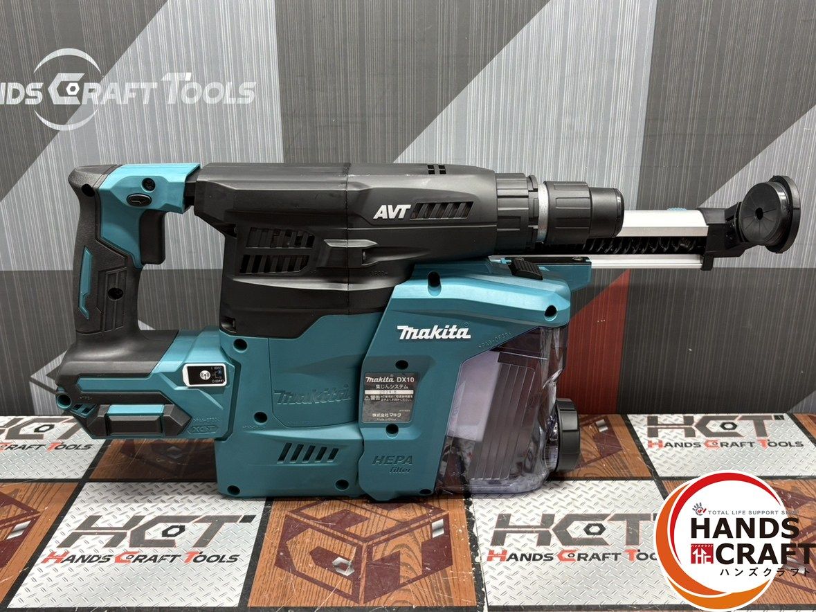 〇【未使用 実使用無し】マキタ Makita HR008GZKV 充電式 〇【未使用 実使用無し】マキタ Makita HR008GZKV 充電式