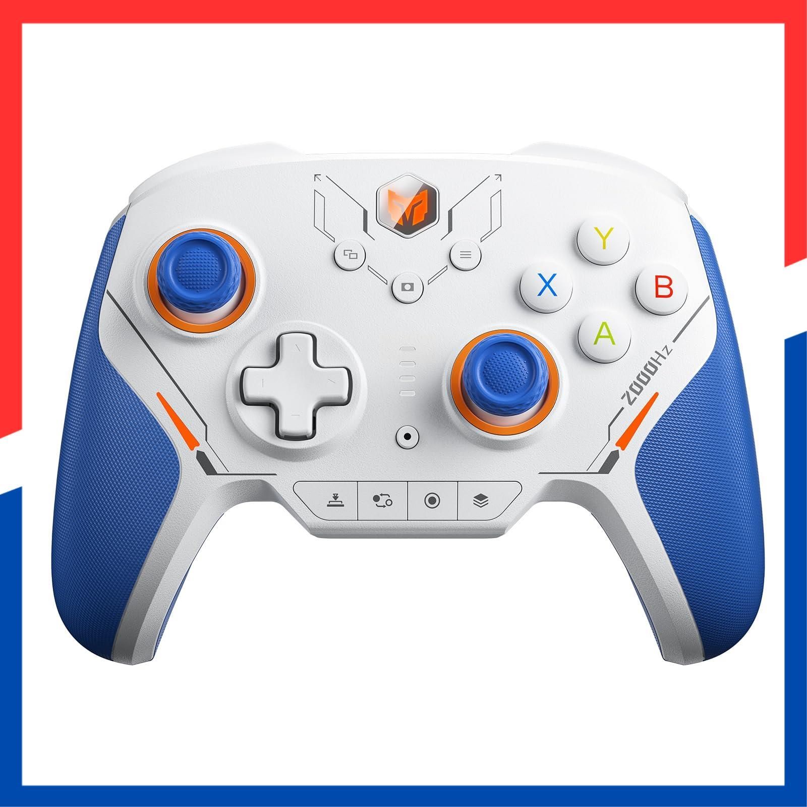 パンクワークショップ（Punk Workshop）レバーレス 左右反転 パンク