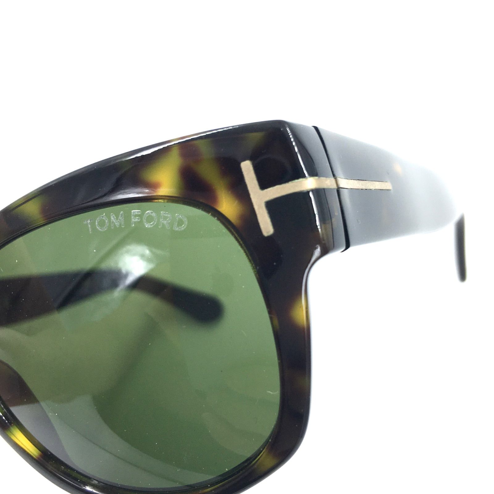 TOM FORD トムフォード FT0058 52N サングラス TomFord Sunglasses 