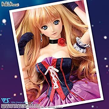 ★シェリルの衣装セット（ライオン） ドルフィードリーム　限定品 マクロスフロンティア 中古】☆シェリルの衣装セット（ライオン） ドルフィードリーム