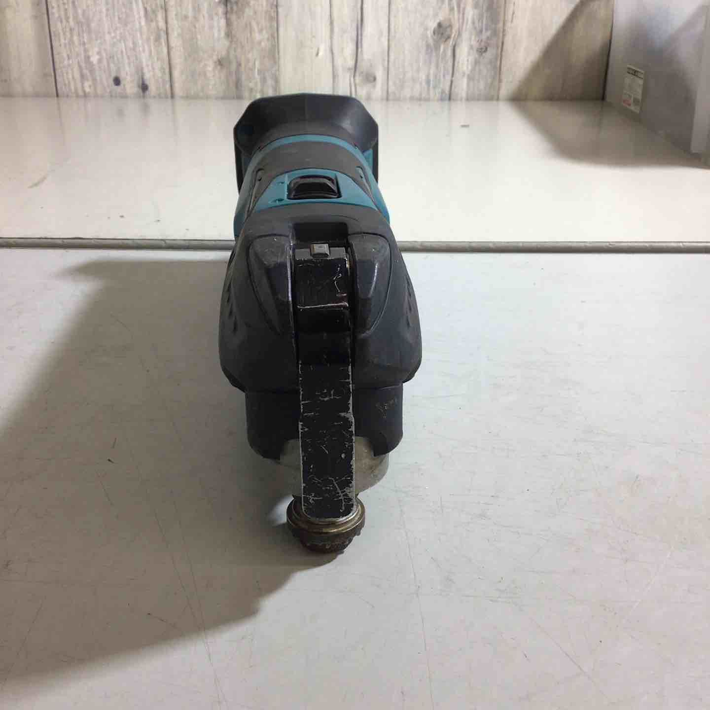 makita コードレスマルチツール