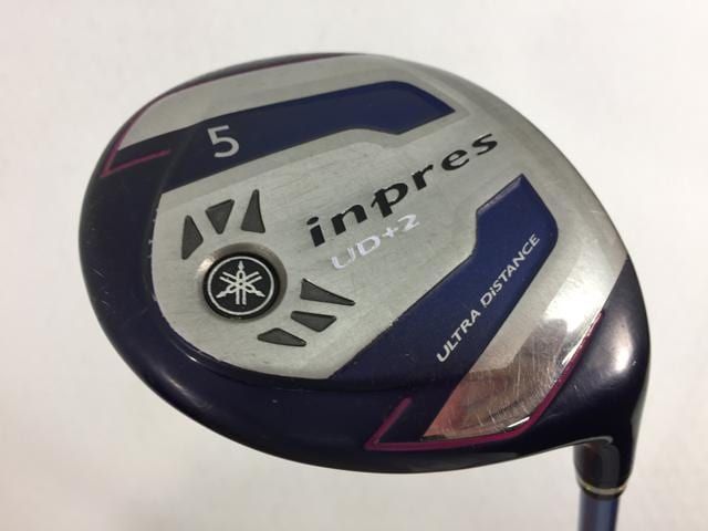 名器 ヤマハ RMX VD 3w 5w7w セット 人気シャフト バンキッシュ rmx vd