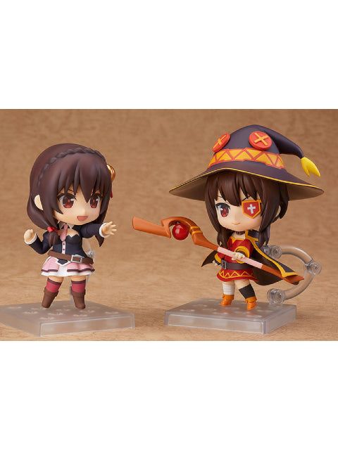 ねんどろいど 826 ゆんゆん【再販】 「この素晴らしい世界に祝福を！2