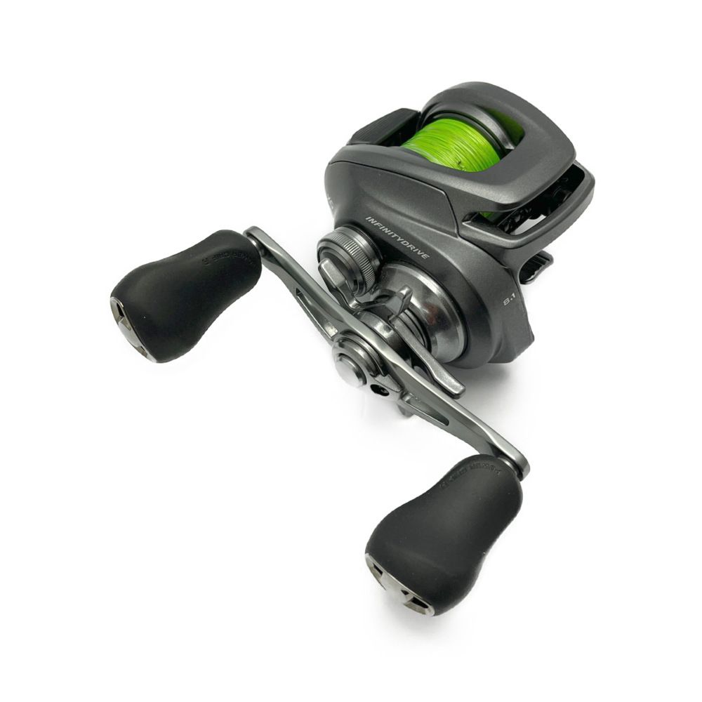 SHIMANO シマノ ベイトリール 22バンタム XG RH 044655 - メルカリ