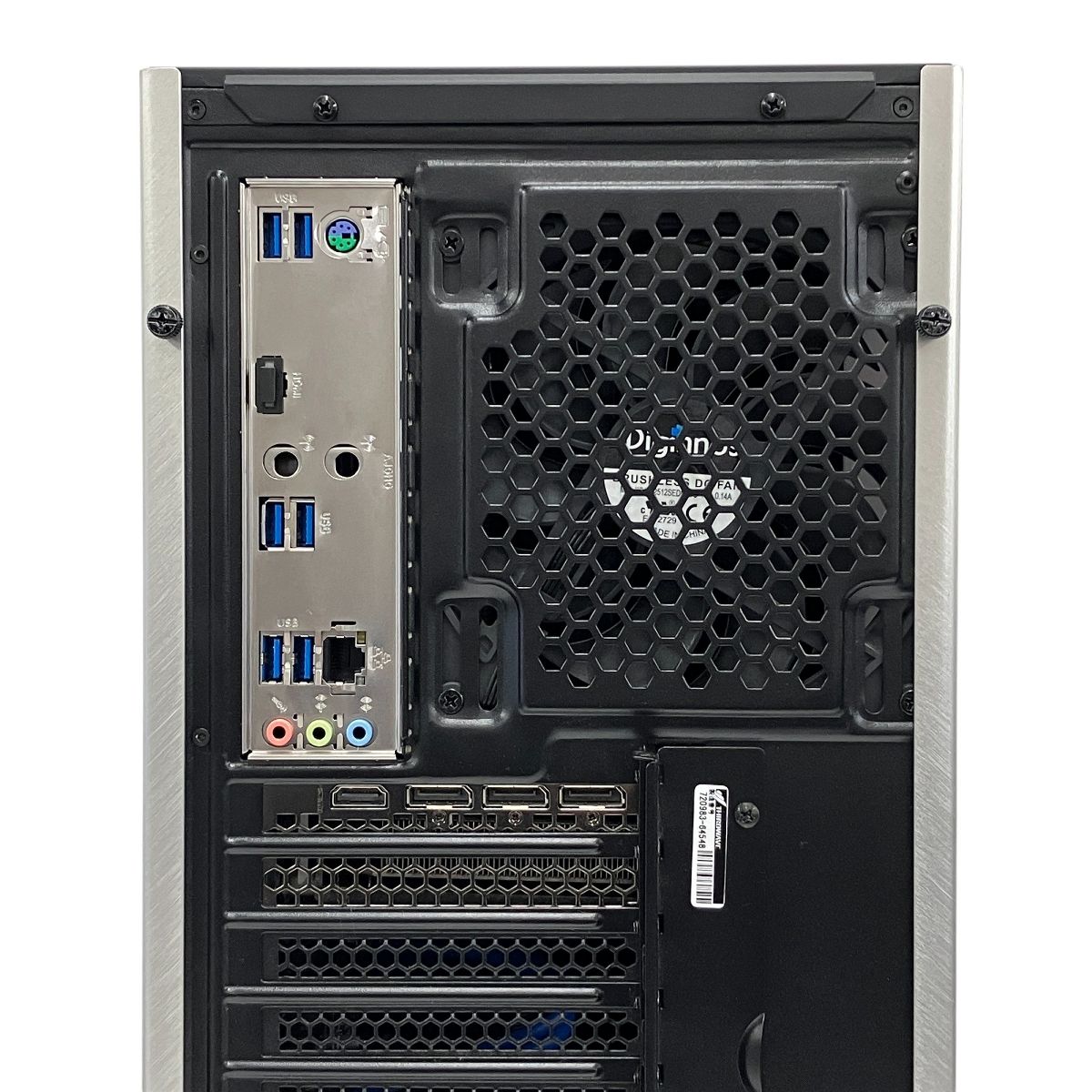 THIRDWAVE GALLERIA XA7R-R36 デスクトップ PC 32GB HDD 8TB SSD THIRDWAVE GALLERIA XA7R-R36 デスクトップ PC 32GB HDD 8TB SSD