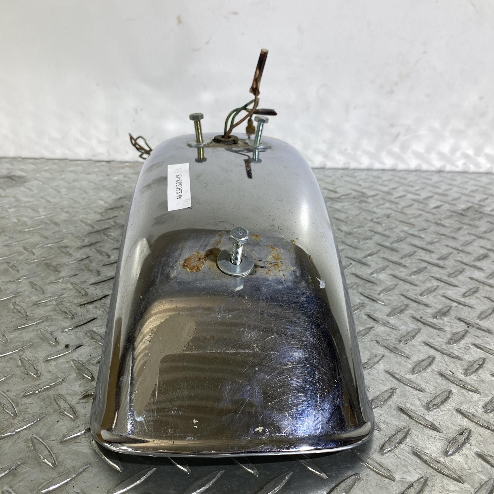 NC36リアフェンダー CB400Four NC36 純正 リアフェンダー CB400Four