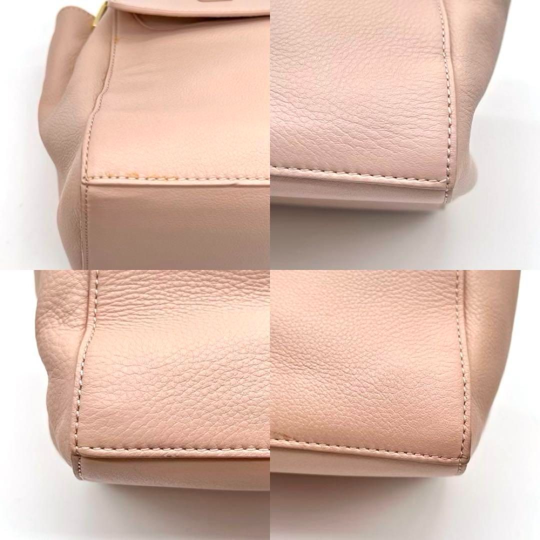 【美品】ToryBurch ハンドバッグ 2way ショルダーバッグ 冠婚葬祭 美品】ToryBurch ハンドバッグ 2way ショルダーバッグ 冠婚葬祭