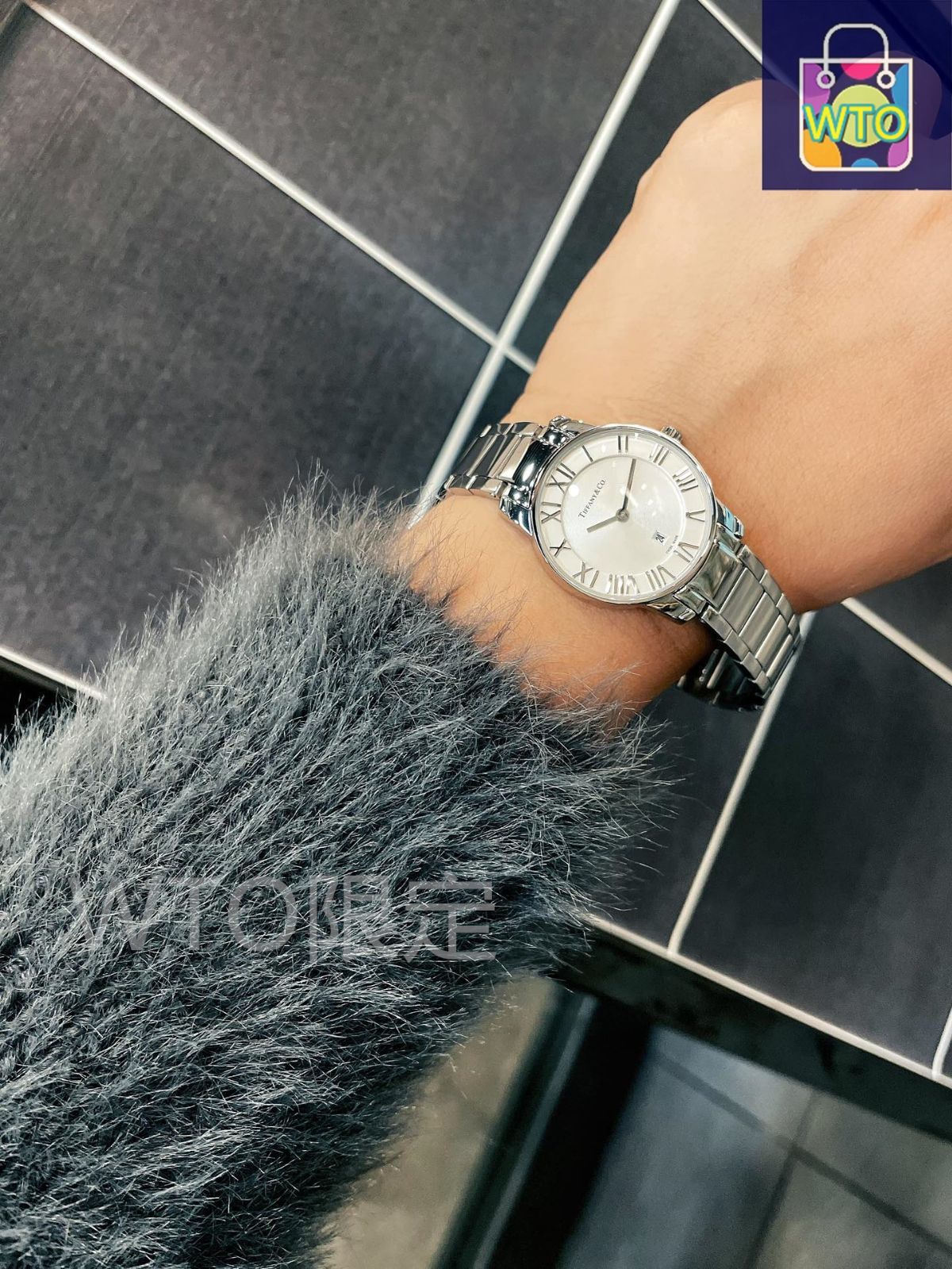 Co. ティファニー＆コー