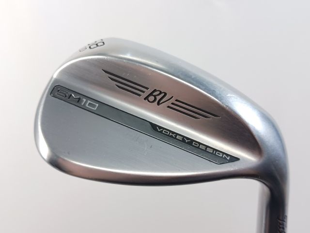 Titleist ボーケイSM10
