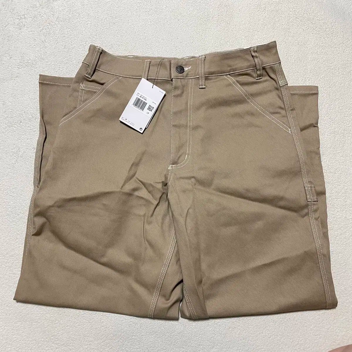 カーペンター パンツ