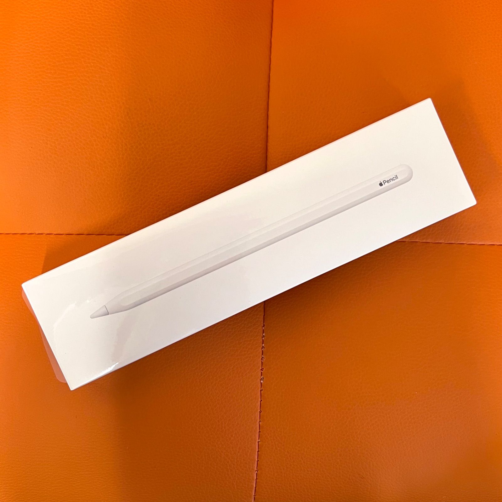 新品未開封　Apple Pencil　第2世代 新品未開封Apple Pencil 第2世代 MU8F2J⁄A 新品未開封yokoApple