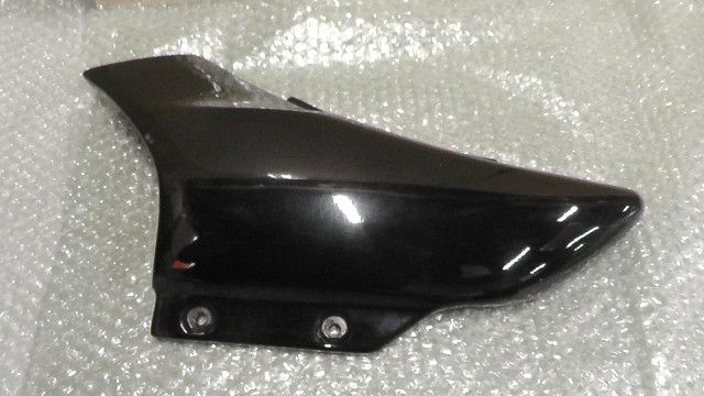 エリミネーター125　BN125A　の サイドカバー　左　傷:#1732248385