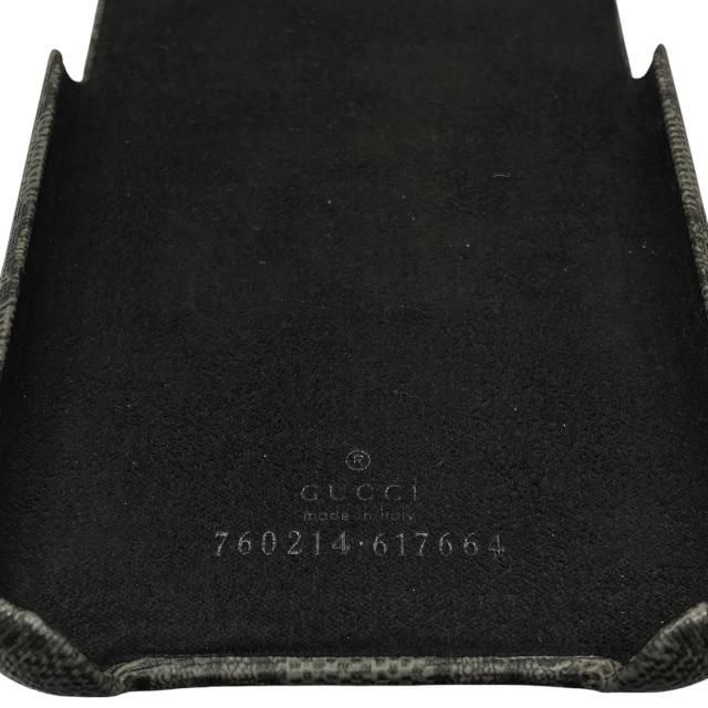 【セール】グッチ☆GGスプリーム iPhone15 Pro Maxケース*760214 セール】グッチ☆GGスプリーム iPhone15 Pro Maxケース*760214