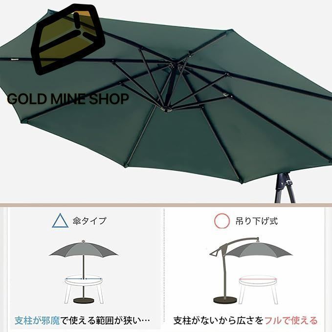 直径300cm