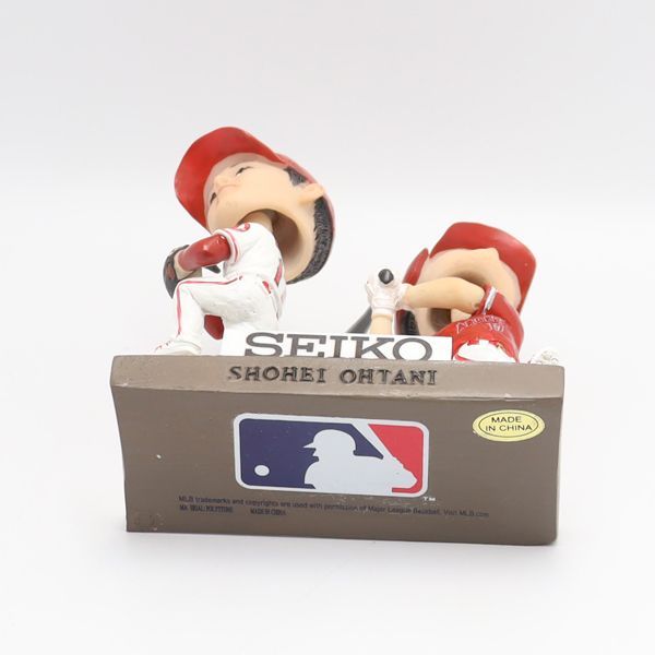 箱付 良品 セイコー アストロン プロスペックス 大谷翔平 二刀流
