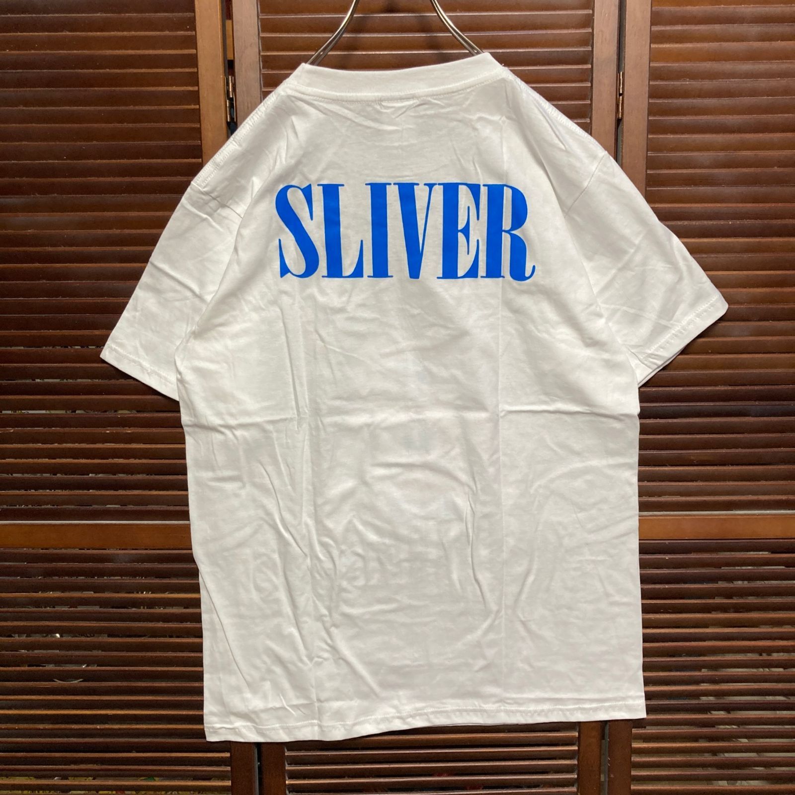 ニルバーナ NIRVANA 白 バンド Tシャツ tee ティーシャツ ロック