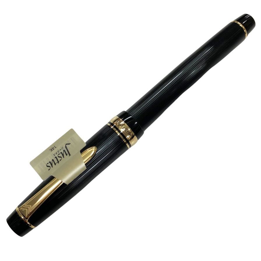 パイロット 万年筆 Justus95 ペン先14K【AFB53】 - メルカリ 