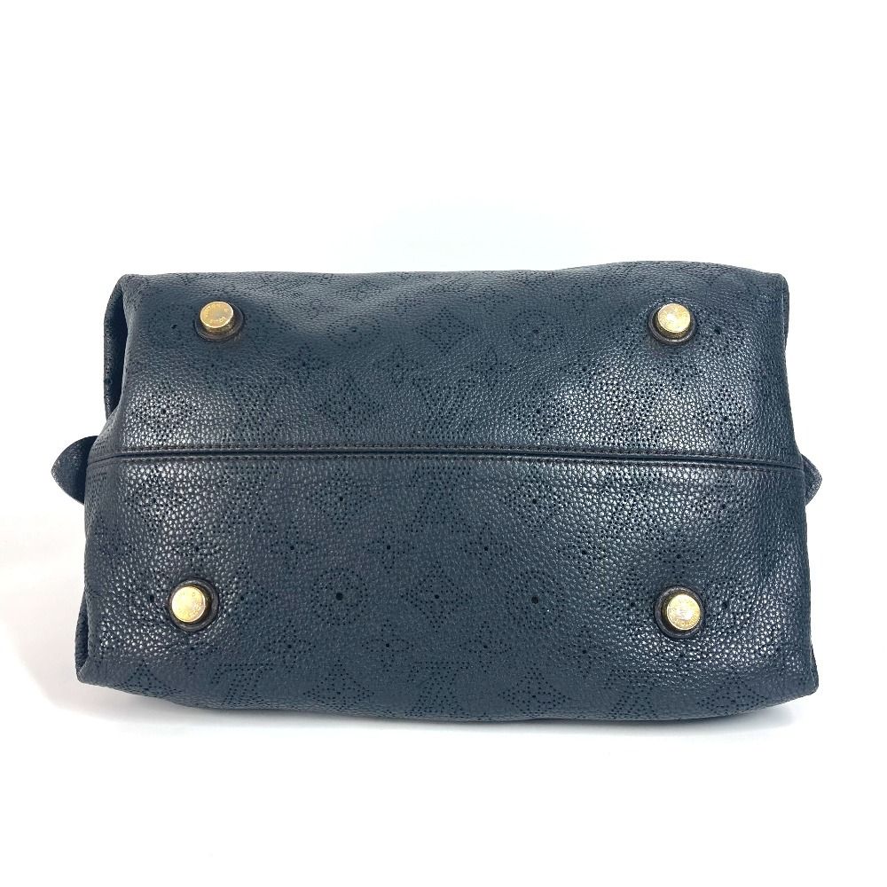 美品 ルイヴィトン ガラテアPM M93814 レザー ショルダーバッグ 肩掛け LOUIS VUITTON ルイヴィトン ショルダーバッグ ガラテアPM