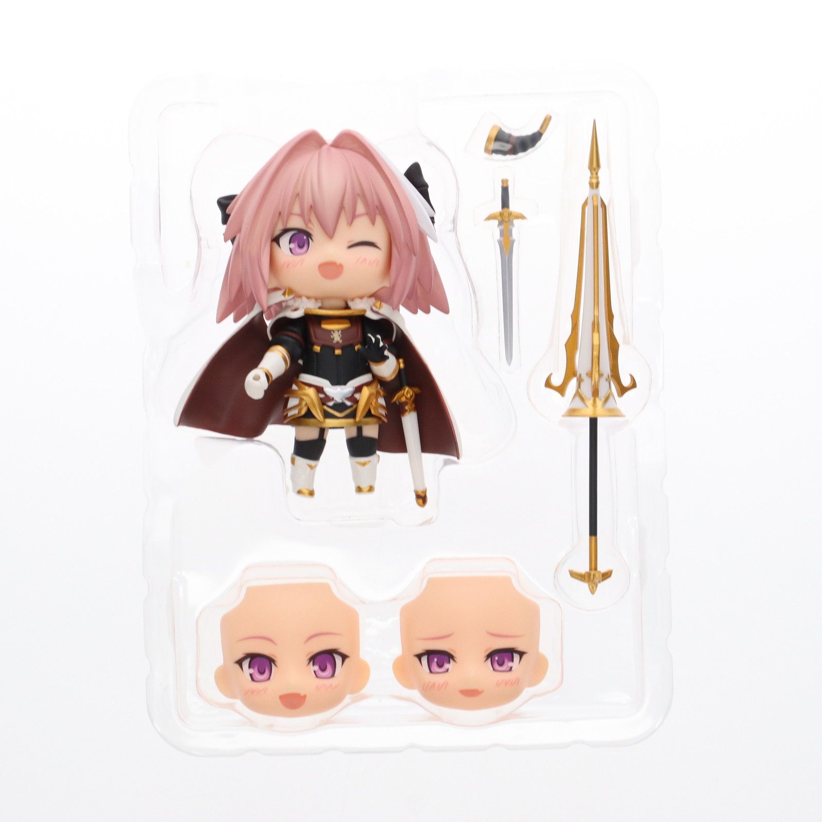 ねんどろいど 884 黒のライダー Fate/Apocrypha(フェイト