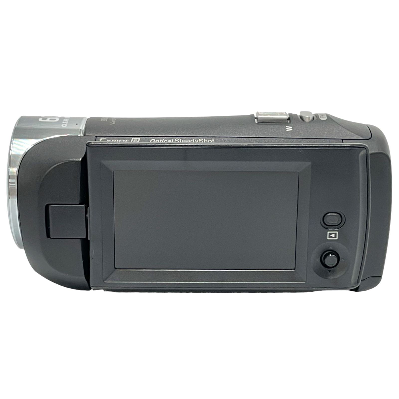 SONY HDR-CX470 ビデオカメラ　ジャンク ジャンク】SONY ソニー ビデオカメラ HDR-CX470 ブラック - メルカリ