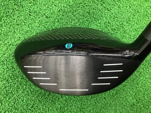 フェアウェイウッド